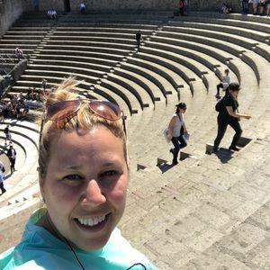 Meet your Posher, Sonja